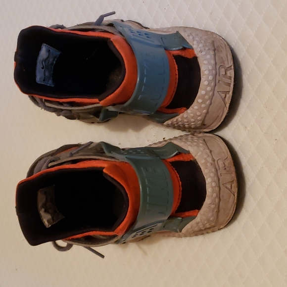 NIKE Hurrache's - Picture 5 of 7